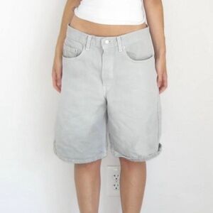 90s Levi Shorts